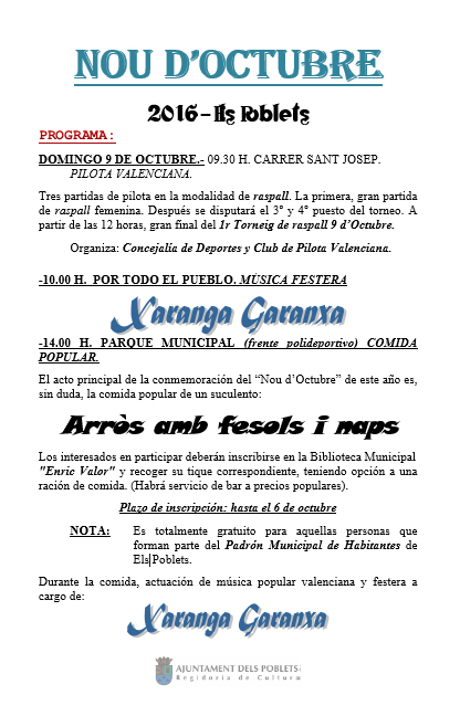 programacio9doctubre